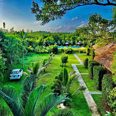 Happy Man Village เบนโตตา ภายนอก รูปภาพ
