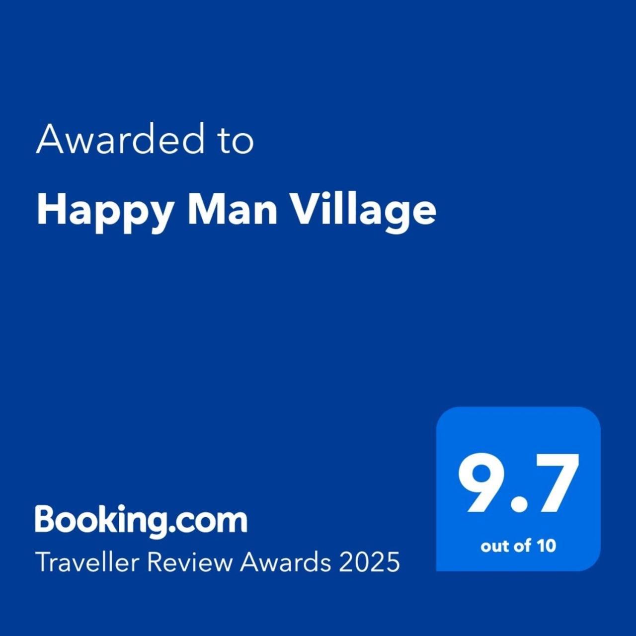 Happy Man Village เบนโตตา ภายนอก รูปภาพ